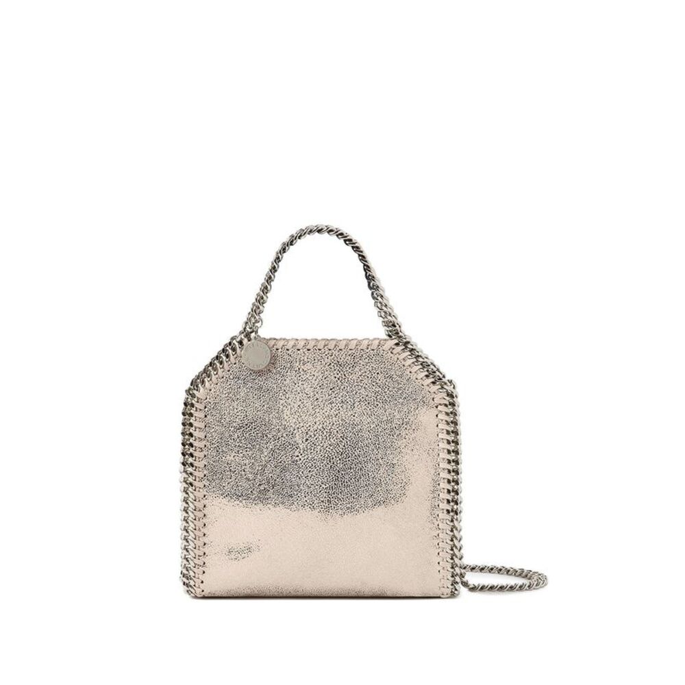 Borsa Tote Micro Falabella Women